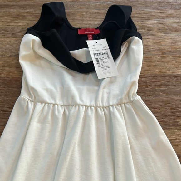 NWT Saks red label dress size S/P - Picture 10 of 11